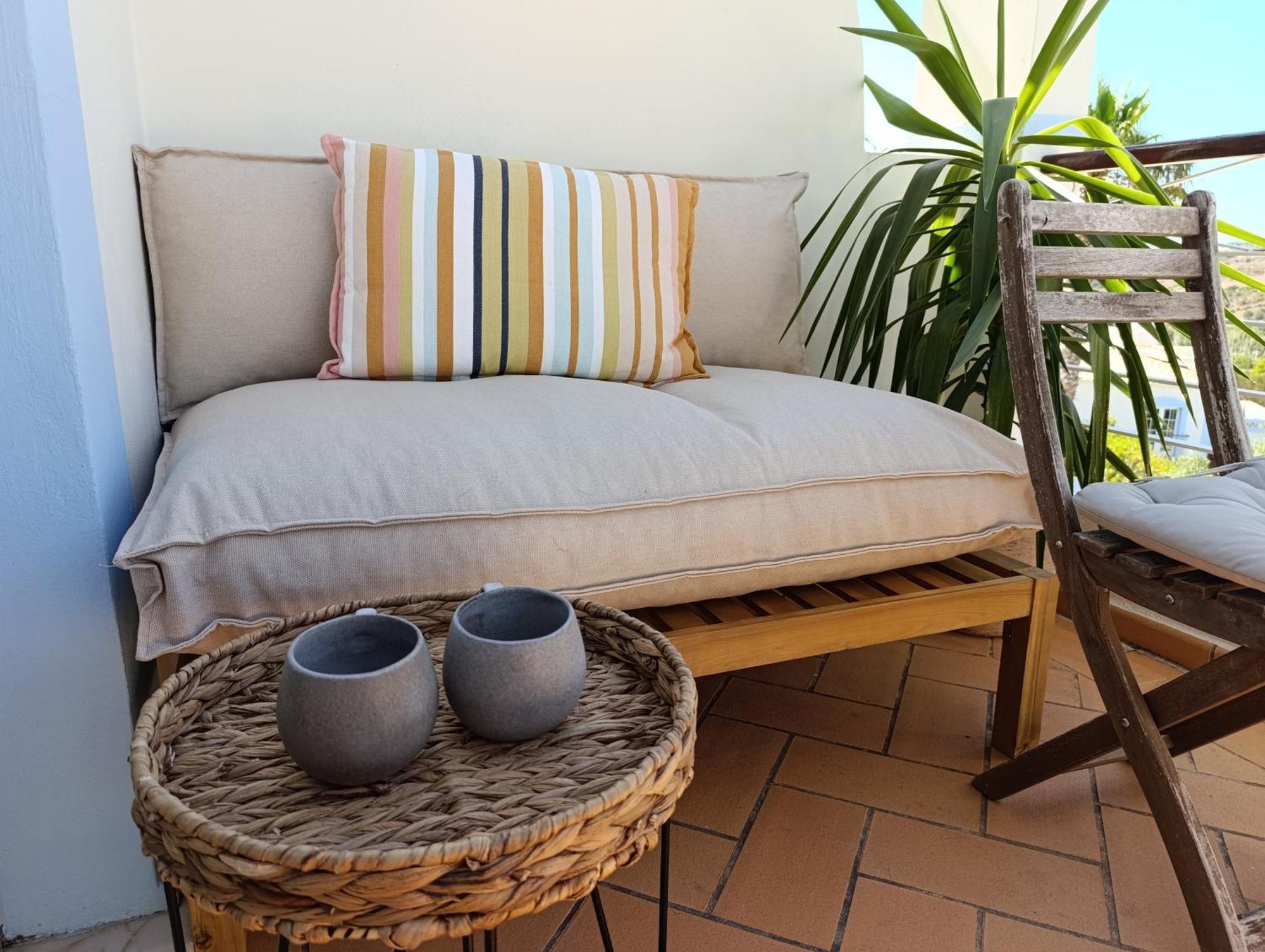 Komfortables Town House In Traumhafter Lage Budens Esterno foto